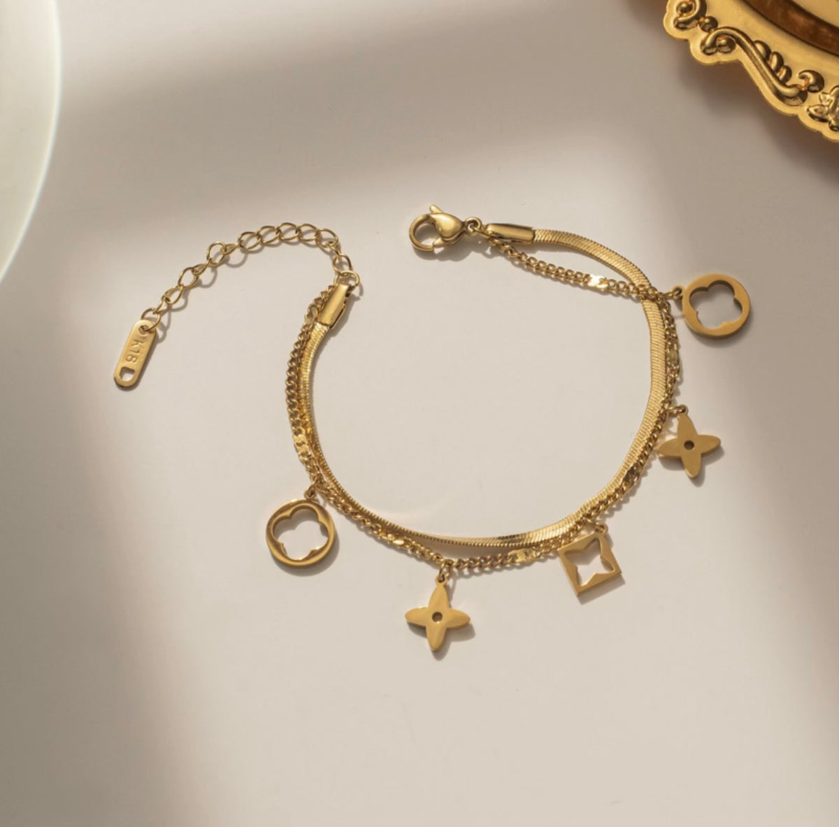 Lumière Bracelet