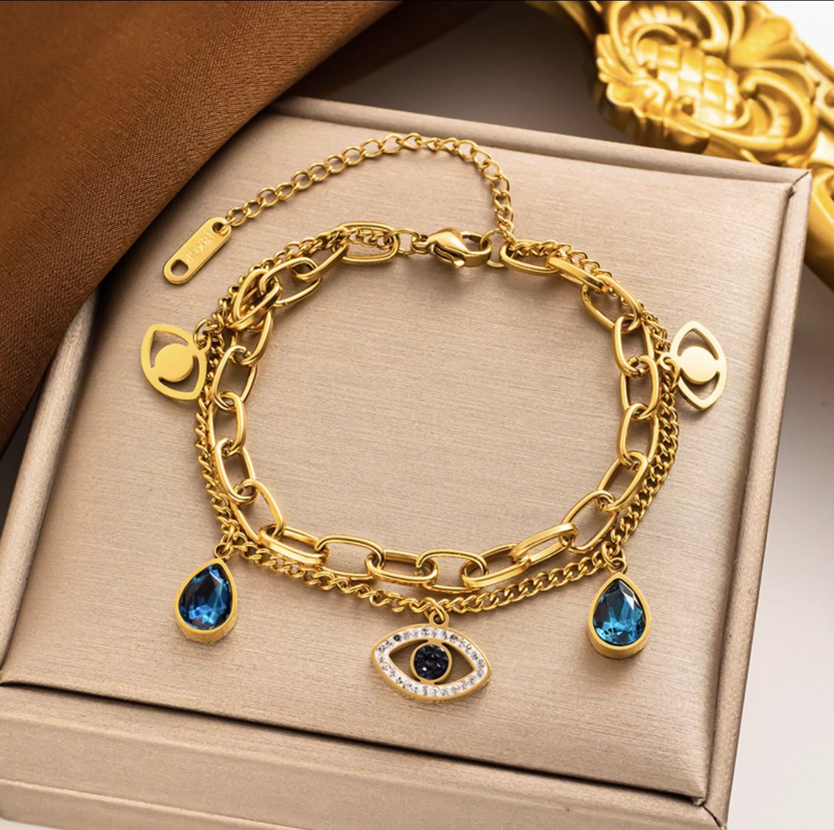 Èclat Bracelet