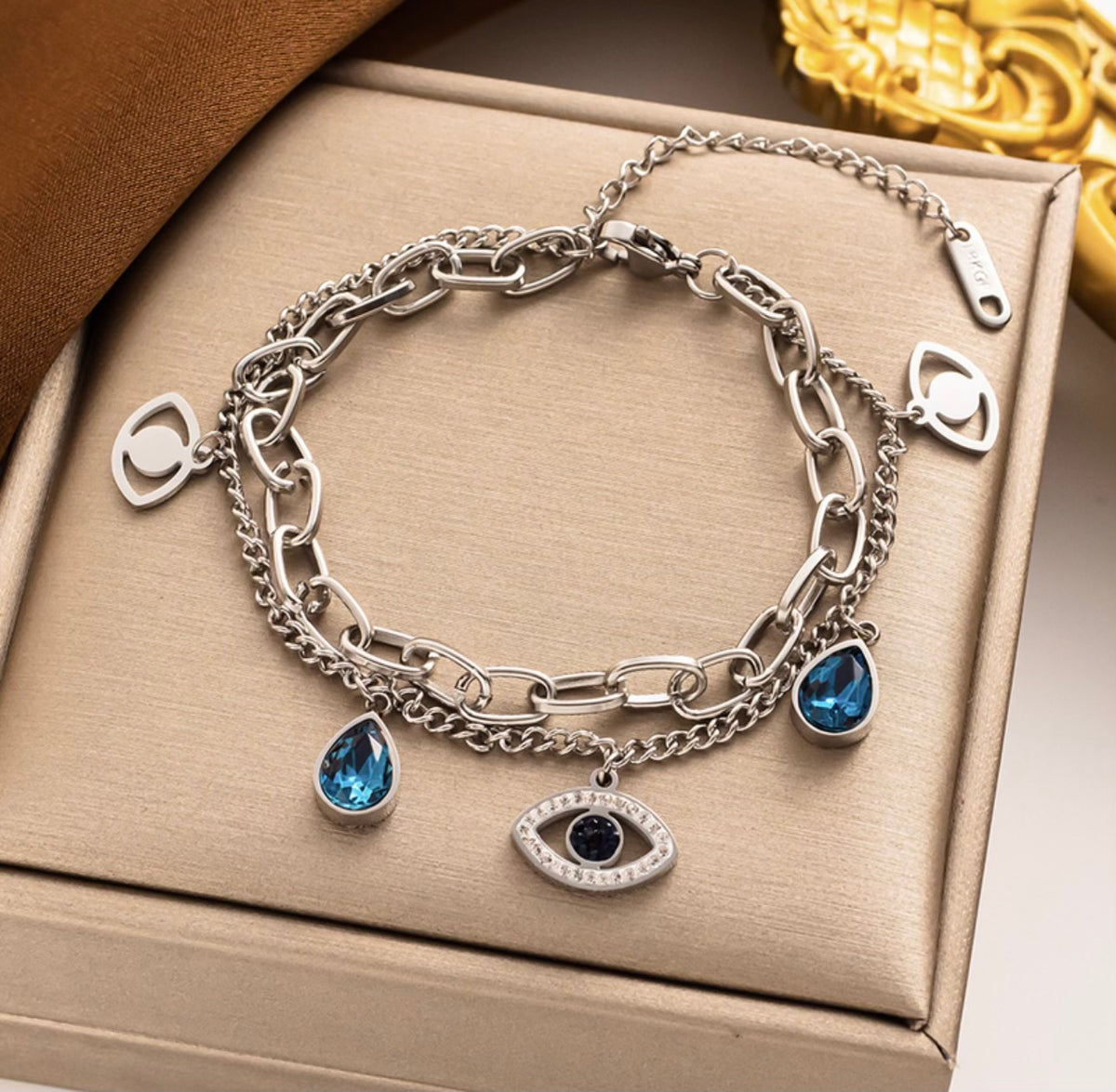 Èclat Bracelet