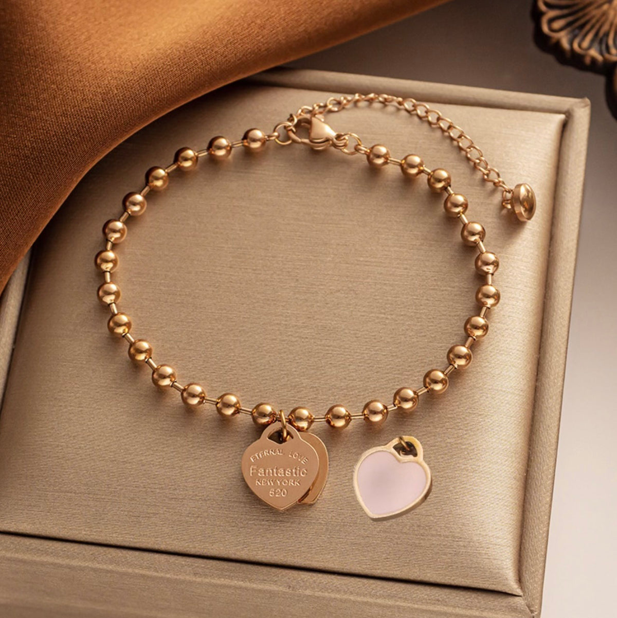 Bangle Bracelet